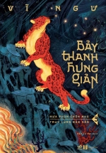 Bảy Thanh Hung Giản 3 – Mưa Phùn Chôn Nho – Truy Lùng Báo Săn