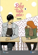 Bẫy Tình Yêu – Tập 2