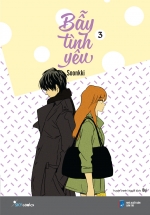 Bẫy Tình Yêu – Tập 3