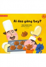 Bé Biết Nhiều Nghề – Ai Đeo Găng Tay?