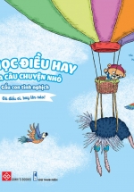 Bé Học Điều Hay Qua Câu Chuyện Nhỏ – Gấu Con Tinh Nghịch – Đà Điểu Ơi, Bay Lên Nào!