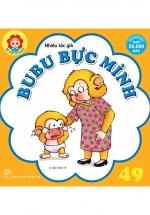 Bé Học Lễ Giáo- Tập 49: Bubu Bực Mình