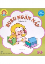 Bé Học Lễ Giáo – Tập 53: Bubu Ngăn Nắp
