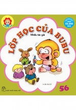 Bé Học Lễ Giáo – Tập 56: Lớp Học Của Bubu