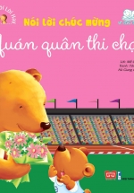 Bé Học Nói Lời Hay – Nói Lời Chúc Mừng – Quán Quân Thi Chạy