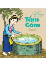 Bé Tập Kể Chuyện – Tấm Cám