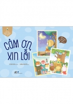 Bé Yêu Ngoan Ngoãn Giỏi Giang – Cảm Ơn, Xin Lỗi