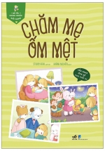 Bé Yêu Ngoan Ngoãn Giỏi Giang – Chăm Mẹ Ốm Mệt
