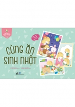 Bé Yêu Ngoan Ngoãn Giỏi Giang – Cùng Ăn Sinh Nhật