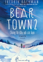 Beartown 2 – Chúng Tôi Đấu Với Các Bạn