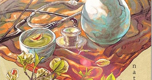 Bệnh Án Của Thần Linh 2