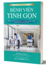 sach benh vien tinh gon tu duy tinh gon chia khoa cho quan tri benh vien L - Tuyển Chọn Sách Hay