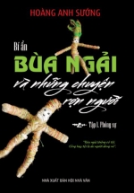 Bí Ẩn Bùa Ngải Và Những Chuyện Rợn Người