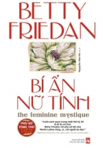 Bí Ẩn Nữ Tính (Bìa Cứng)