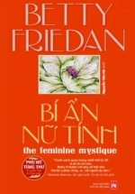 Bí Ẩn Nữ Tính