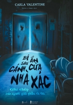 Bí Ẩn Sau Cánh Cửa Nhà Xác – Ghi Chép Của Người Giải Phẫu Tử Thi