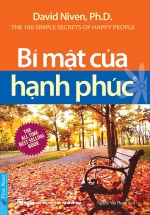 Bí Mật Của Hạnh Phúc (Khổ Nhỏ)