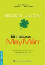 Bí Mật Của May Mắn (Khổ Nhỏ)