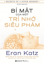 Bí Mật Của Một Trí Nhớ Siêu Phàm