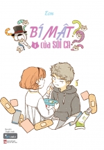 Bí Mật Của Sói Ca – Tập 1