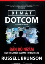 Bí Mật Dotcom – Bản Đồ Ngầm Giúp Công Ty Tăng Trưởng Online