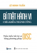 Bí Mật Hành Vi – Chìa Khóa Thành Công