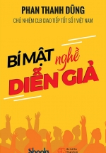 Bí Mật Nghề Diễn Giả
