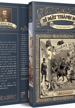 Bí Mật Thành Paris – Tập 2