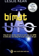 Bí Mật UFO
