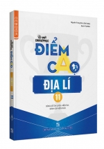 Bí Quyết Chinh Phục Điểm Cao Địa Lí 11