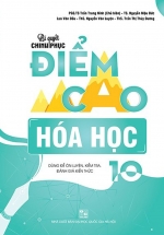Bí Quyết Chinh Phục Điểm Cao Hóa Học 10