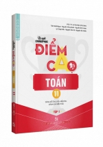 Bí Quyết Chinh Phục Điểm Cao Toán 11 – Tập 1