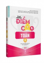 Bí Quyết Chinh Phục Điểm Cao Toán 11 – Tập 2
