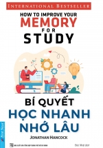 sach bi quyet hoc nhanh nho lau L - Tuyển Chọn Sách Hay