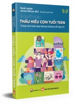 Bí Quyết Kì Diệu – Thấu Hiểu Con Tuổi Teen