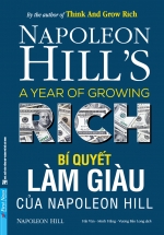 Bí Quyết Làm Giàu Của Napoleon Hill