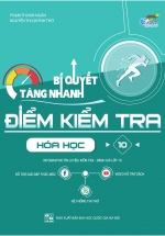 Bí Quyết Tăng Nhanh Điểm Kiểm Tra Hóa Học 10