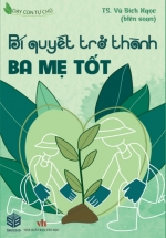 Dạy Con Tự Chủ – Bí Quyết Trở Thành Ba Mẹ Tốt (SB)