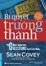 Bí Quyết Trưởng Thành