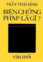 Biện Chứng Pháp Là Gì?
