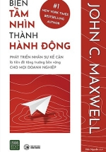Biến Tầm Nhìn Thành Hành Động