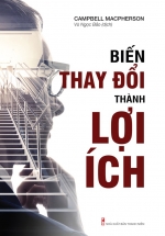 Biến Thay Đổi Thành Lợi Ích