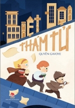 Biệt Đội Thám Tử