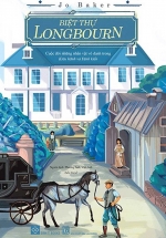 Biệt Thự Longbourn