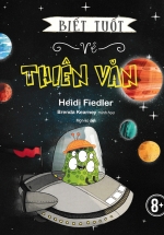 Biết Tuốt Về Thiên Văn