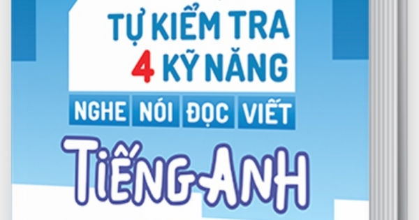 Big 4 Bộ Đề Tự Kiểm Tra 4 Kỹ Năng Nghe – Nói – Đọc – Viết Tiếng Anh Lớp 7 Tập 1 (Global)