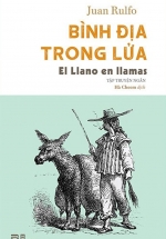 Bình Địa Trong Lửa