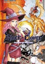 Black Clover – Tập 10: Quyết Định Trên Chiến Trường