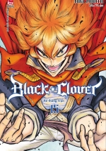 Black Clover – Tập 15: Kẻ Thắng Trận