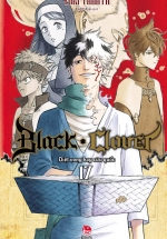 Black Clover – Tập 17: Diệt Vong Hay Cứu Quốc